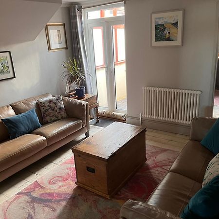 Riverside Cottage Tewkesbury Dış mekan fotoğraf