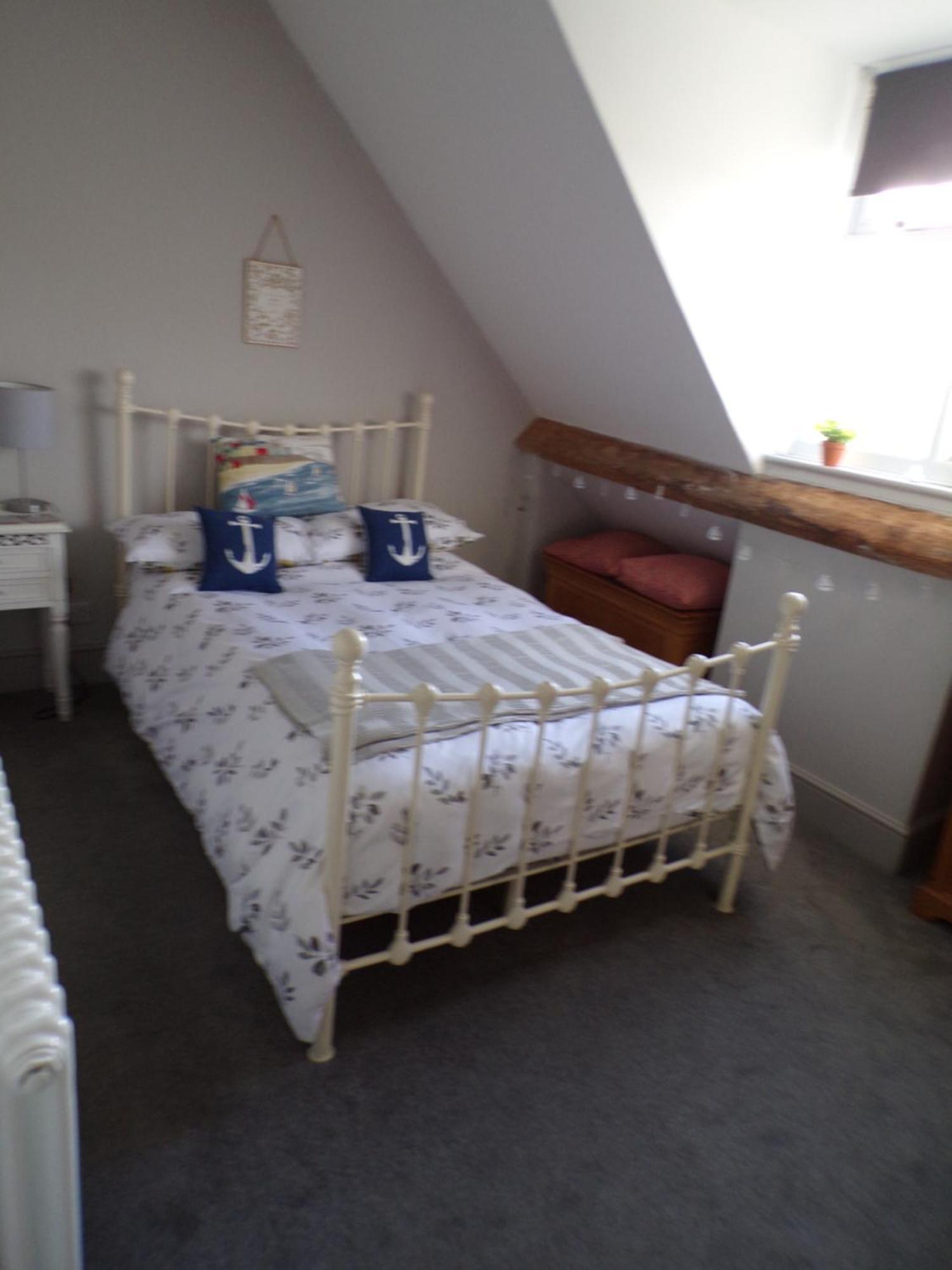 Riverside Cottage Tewkesbury Dış mekan fotoğraf