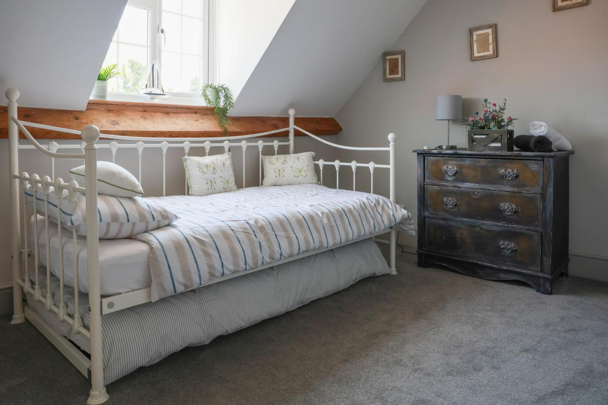 Riverside Cottage Tewkesbury Dış mekan fotoğraf
