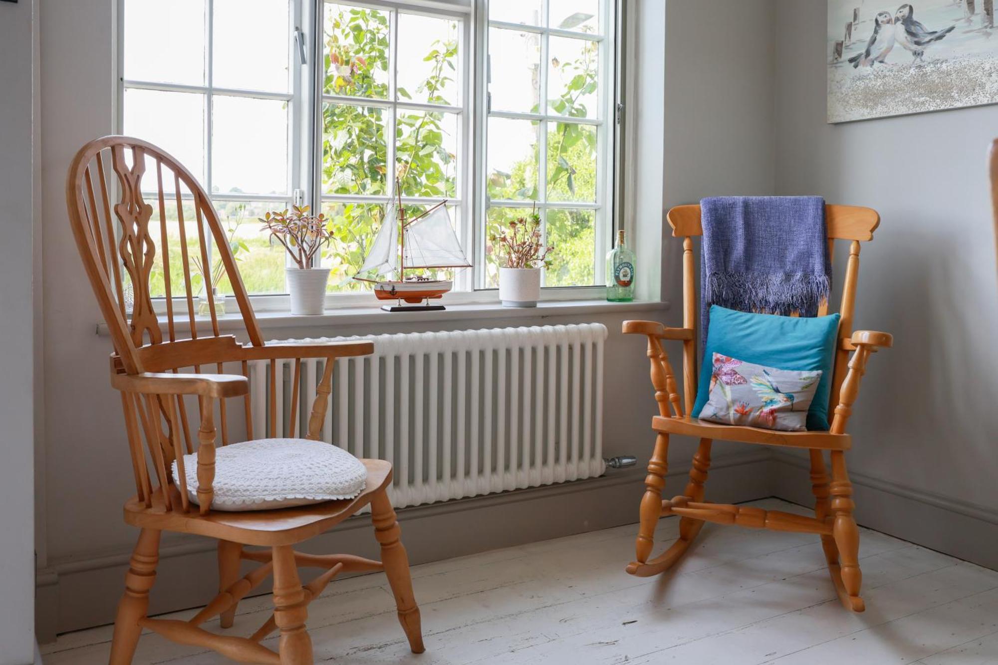 Riverside Cottage Tewkesbury Dış mekan fotoğraf