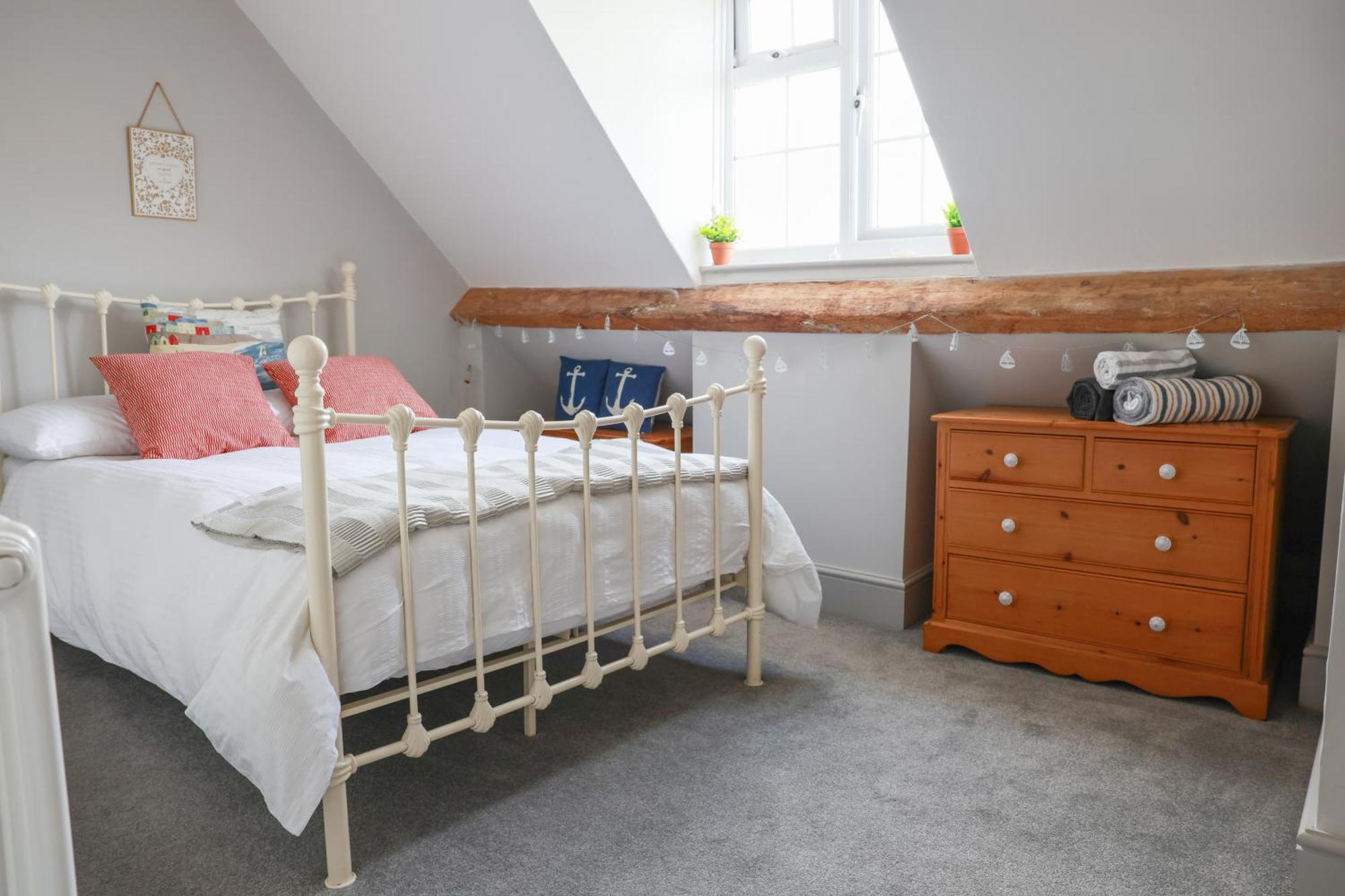 Riverside Cottage Tewkesbury Dış mekan fotoğraf