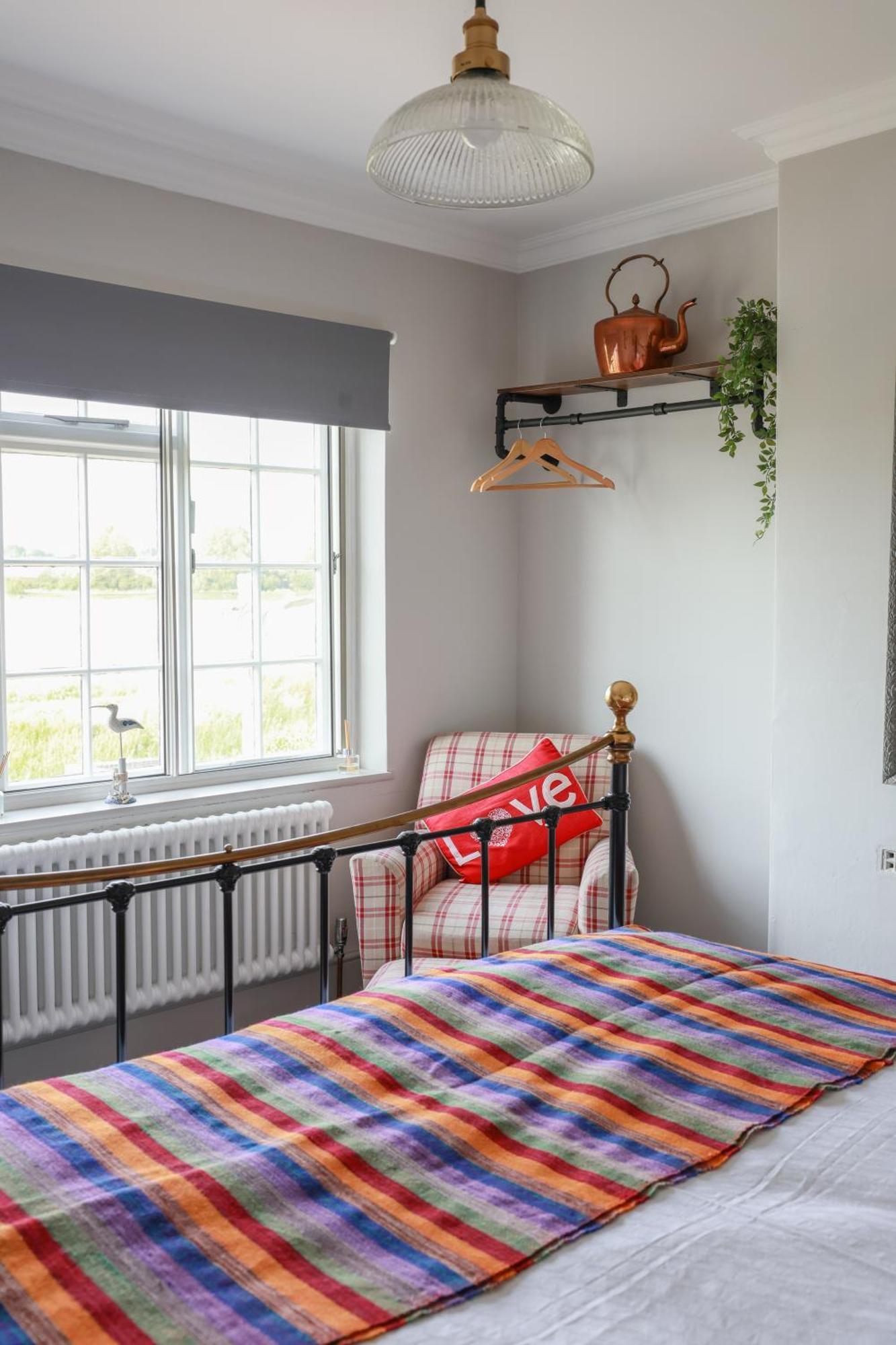 Riverside Cottage Tewkesbury Dış mekan fotoğraf